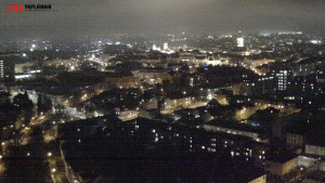 Město České Budějovice - Pohled na město - 18.12.2025 v 20:31 Město České Budějovice - Pohled na město - 18.12.2025 v 20:31