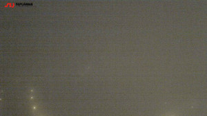 Město České Budějovice - Pohled na město - 2.3.2026 v 05:15 Město České Budějovice - Pohled na město - 2.3.2026 v 05:15