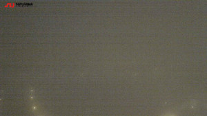 Město České Budějovice - Pohled na město - 2.3.2026 v 05:31 Město České Budějovice - Pohled na město - 2.3.2026 v 05:31