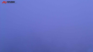 Město České Budějovice - Pohled na město - 2.3.2026 v 07:01 Město České Budějovice - Pohled na město - 2.3.2026 v 07:01