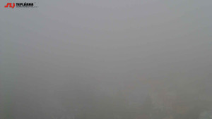 Město České Budějovice - Pohled na město - 2.3.2026 v 08:15 Město České Budějovice - Pohled na město - 2.3.2026 v 08:15