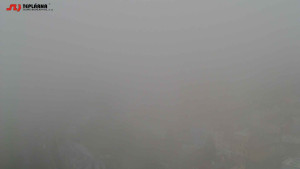 Město České Budějovice - Pohled na město - 2.3.2026 v 09:01 Město České Budějovice - Pohled na město - 2.3.2026 v 09:01