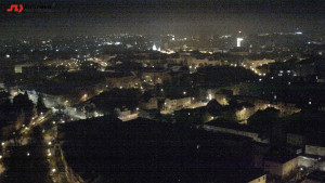 Město České Budějovice - Pohled na město - 13.3.2026 v 04:01 Město České Budějovice - Pohled na město - 13.3.2026 v 04:01