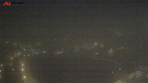 Město České Budějovice - Pohled na město - 13.3.2026 v 04:15 Město České Budějovice - Pohled na město - 13.3.2026 v 04:15