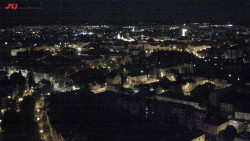 Pohled na město