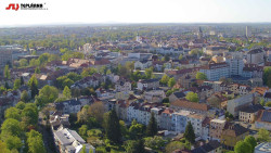 Pohled na město