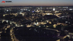 Pohled na město