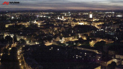 Pohled na město