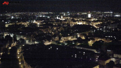 Pohled na město