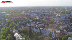 Pohled na město