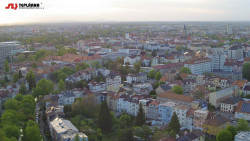 Pohled na město