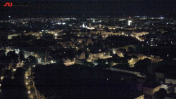 Pohled na město