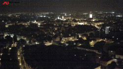 Pohled na město