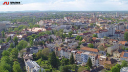 Pohled na město