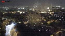 Pohled na město
