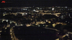 Pohled na město