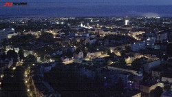 Pohled na město