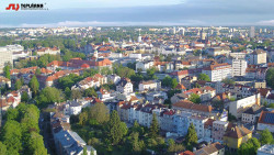Pohled na město