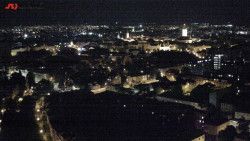 Pohled na město