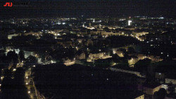 Pohled na město