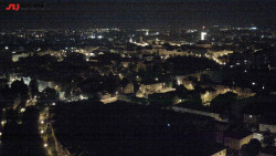 Pohled na město