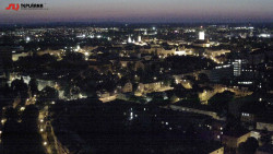 Pohled na město