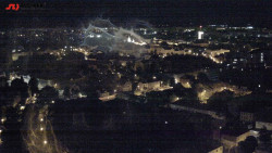 Pohled na město