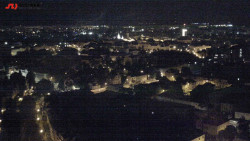 Pohled na město