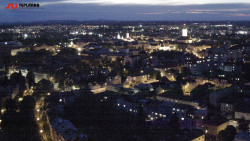 Pohled na město
