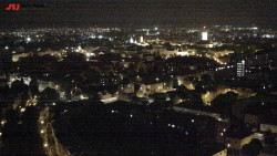 Pohled na město