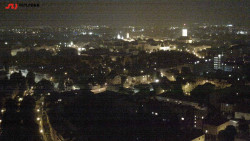 Pohled na město