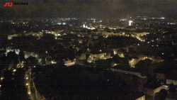 Pohled na město
