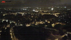 Pohled na město