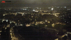 Pohled na město