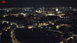 Pohled na město