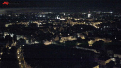 Pohled na město