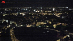 Pohled na město