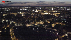 Pohled na město