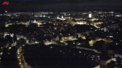 Pohled na město