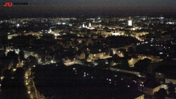 Pohled na město