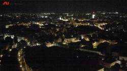 Pohled na město