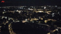 Pohled na město