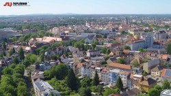 Pohled na město