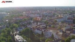 Pohled na město