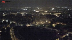 Pohled na město
