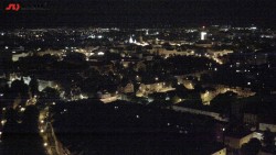 Pohled na město