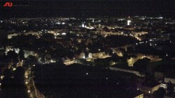 Pohled na město