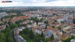 Pohled na město