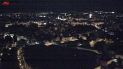Pohled na město