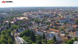 Widok na miasto